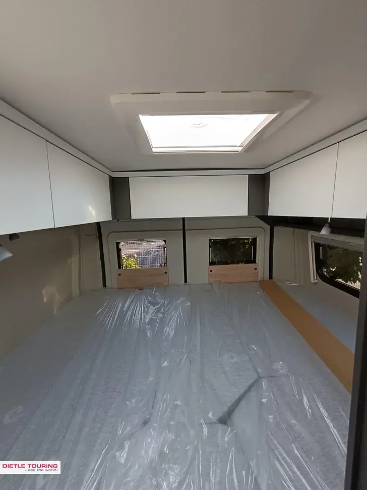 Fahrzeugbild Dethleffs Globetrail 75K 640 ES Fiat #7