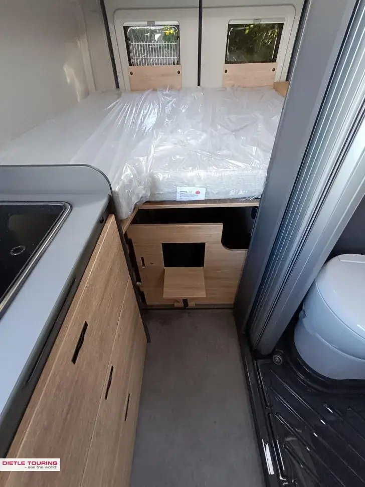 Fahrzeugbild Dethleffs Globetrail 75K 640 ES Fiat #8
