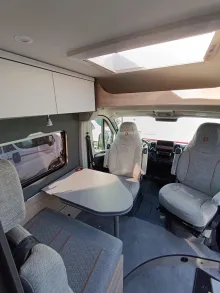 Fahrzeugbild Dethleffs Globetrail 75K 640 ES Fiat #12