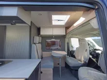 Fahrzeugbild Dethleffs Globetrail 75K 640 ES Fiat #14