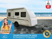 Fahrzeugbild Weinsberg Cara Cito/Festbett/Mover/Truma Therme #2