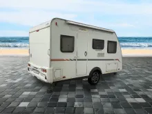 Fahrzeugbild Weinsberg Cara Cito/Festbett/Mover/Truma Therme #5