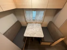 Fahrzeugbild Weinsberg Cara Cito/Festbett/Mover/Truma Therme #7