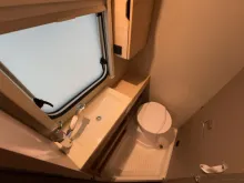 Fahrzeugbild Weinsberg Cara Cito/Festbett/Mover/Truma Therme #14