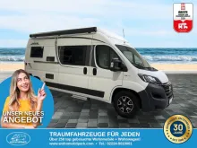 Fahrzeugbild Pössl 2 Win Plus/Festbett+Aufstelldach/Klima/Markise #3