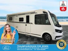 Fahrzeugbild Weinsberg CaraCore 650 MEG/9-G Automatik/Einzelbetten+Hub #2