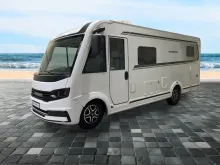 Fahrzeugbild Weinsberg CaraCore 650 MEG/9-G Automatik/Einzelbetten+Hub #3
