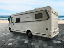 Fahrzeugbild Weinsberg CaraCore 650 MEG/9-G Automatik/Einzelbetten+Hub #4