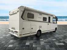 Fahrzeugbild Weinsberg CaraCore 650 MEG/9-G Automatik/Einzelbetten+Hub #5