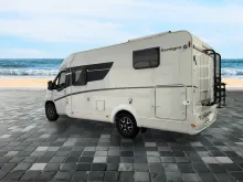 Fahrzeugbild Sunlight V 66 Adventure Edition/Einzelbetten/Garage/Klima #4