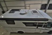 Fahrzeugbild Sunlight V 66 Adventure Edition/Einzelbetten/Garage/Klima #6