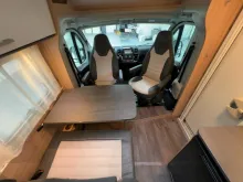 Fahrzeugbild Sunlight V 66 Adventure Edition/Einzelbetten/Garage/Klima #9