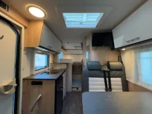 Fahrzeugbild Sunlight V 66 Adventure Edition/Einzelbetten/Garage/Klima #11