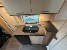 Fahrzeugbild Sunlight V 66 Adventure Edition/Einzelbetten/Garage/Klima #13