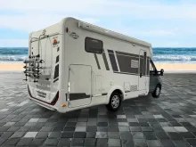 Fahrzeugbild Carado T338 EDITION24 /EINZELBETTEN/HUBBETT/MARKISE #5