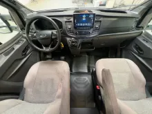 Fahrzeugbild Carado T338 EDITION24 /EINZELBETTEN/HUBBETT/MARKISE #8