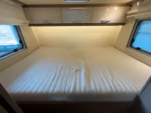 Fahrzeugbild Bürstner Lyseo IT 710 G Harmony-Line/Festbett+Hubbett #13