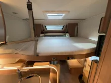 Fahrzeugbild Bürstner Lyseo IT 710 G Harmony-Line/Festbett+Hubbett #14