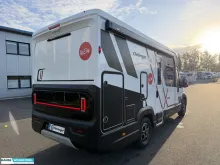 Fahrzeugbild Challenger X260 Open Edition 2027 #2