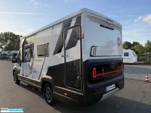 Fahrzeugbild Challenger X260 Open Edition 2027 #3