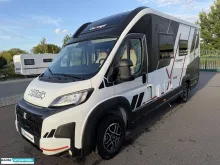 Fahrzeugbild Challenger X260 Open Edition 2027 #4