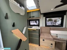Fahrzeugbild Challenger X260 Open Edition 2027 #5