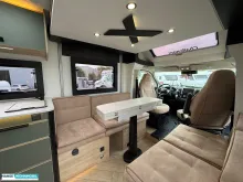 Fahrzeugbild Challenger X260 Open Edition 2027 #7