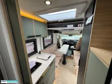 Fahrzeugbild Challenger X260 Open Edition 2027 #8