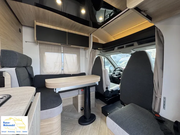 Fahrzeugbild Challenger 287 Graphite Edition I SALE #6