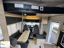Fahrzeugbild Challenger 287 Graphite Edition I SALE #8