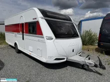 Fahrzeugbild Kabe Royal 600 CXL KS 2,3T #1