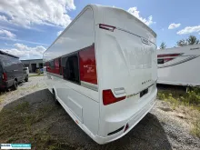 Fahrzeugbild Kabe Royal 600 CXL KS 2,3T #3