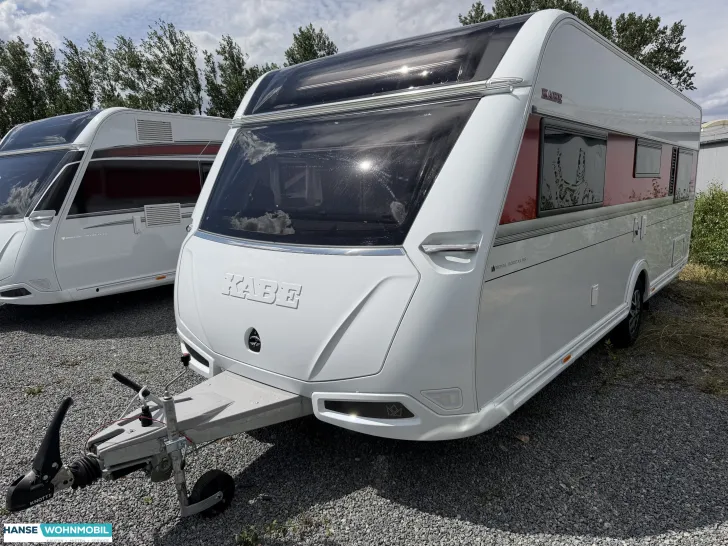 Fahrzeugbild Kabe Royal 600 CXL KS 2,3T #4
