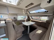 Fahrzeugbild Kabe Royal 600 CXL KS 2,3T #5
