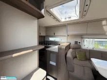 Fahrzeugbild Kabe Royal 600 CXL KS 2,3T #6