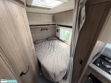 Fahrzeugbild Kabe Royal 600 CXL KS 2,3T #11