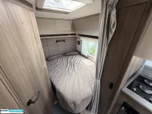 Fahrzeugbild Kabe Royal 600 CXL KS 2,3T #12
