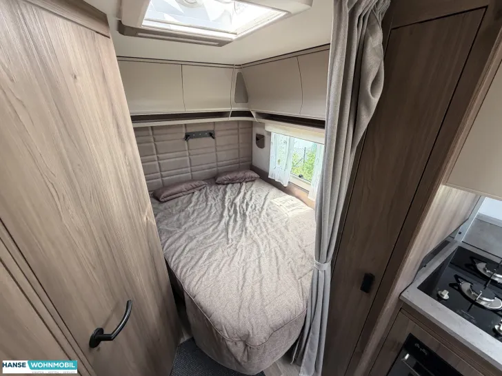 Fahrzeugbild Kabe Royal 600 CXL KS 2,3T #12