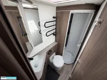 Fahrzeugbild Kabe Royal 600 CXL KS 2,3T #13