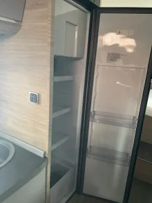 Fahrzeugbild Knaus Van TI Plus 650 MEG Platinum Selection Sehr gepflegt #3