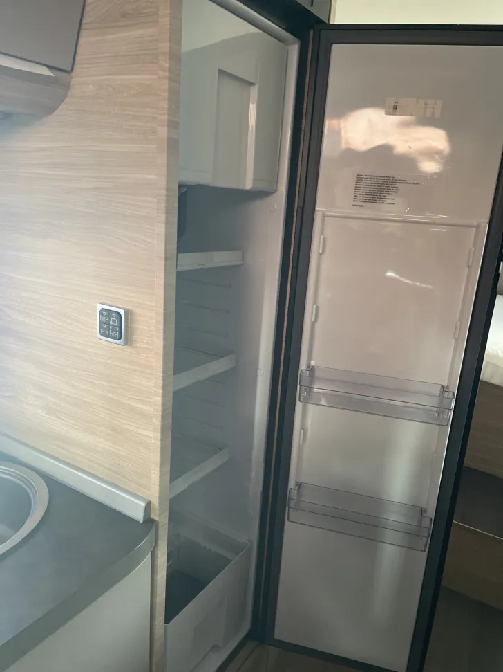 Fahrzeugbild Knaus Van TI Plus 650 MEG Platinum Selection Sehr gepflegt #3