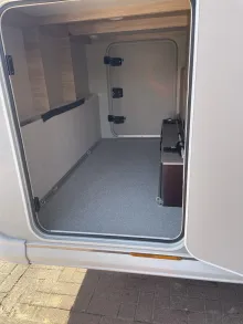 Fahrzeugbild Knaus Van TI Plus 650 MEG Platinum Selection Sehr gepflegt #5