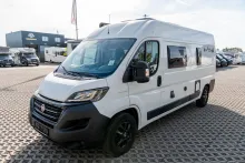 Fahrzeugbild Challenger V 114 *Solar*Querbett*RFK*1. Hand* #2