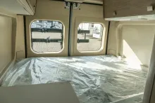 Fahrzeugbild Challenger V 114 *Solar*Querbett*RFK*1. Hand* #13