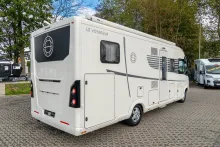 Fahrzeugbild Le Voyageur 7.8 GJF *Hubstützen*2xKlima*Luftfeder*Gastank* #3