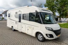 Fahrzeugbild Le Voyageur 7.8 GJF *Hubstützen*2xKlima*Luftfeder*Gastank* #4