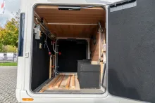 Fahrzeugbild Le Voyageur 7.8 GJF *Hubstützen*2xKlima*Luftfeder*Gastank* #6
