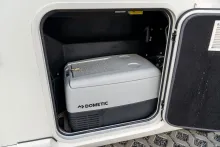 Fahrzeugbild Le Voyageur 7.8 GJF *Hubstützen*2xKlima*Luftfeder*Gastank* #8