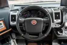 Fahrzeugbild Le Voyageur 7.8 GJF *Hubstützen*2xKlima*Luftfeder*Gastank* #9