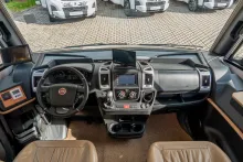 Fahrzeugbild Le Voyageur 7.8 GJF *Hubstützen*2xKlima*Luftfeder*Gastank* #10